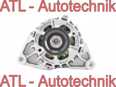 Генератор ATL Autotechnik L 41 250